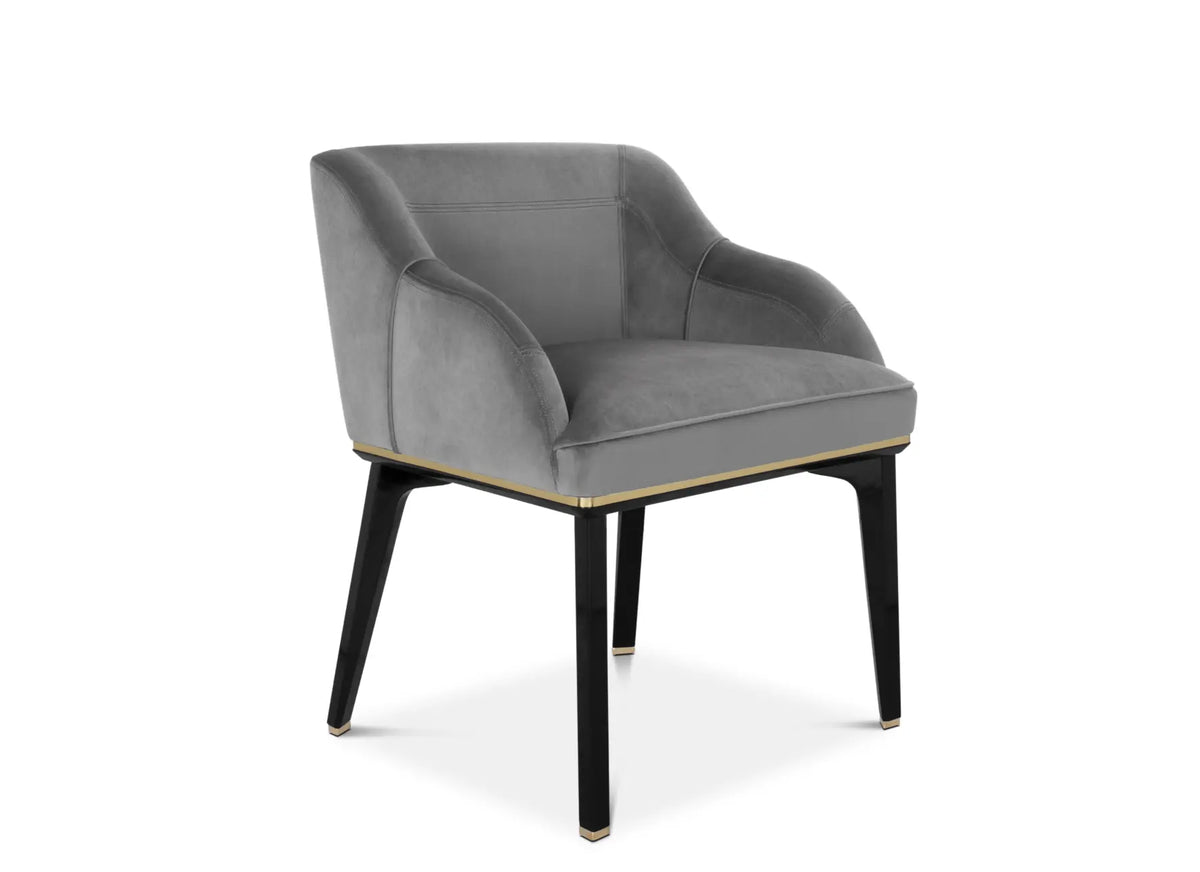 Luxxu Saboteur Dining Chair