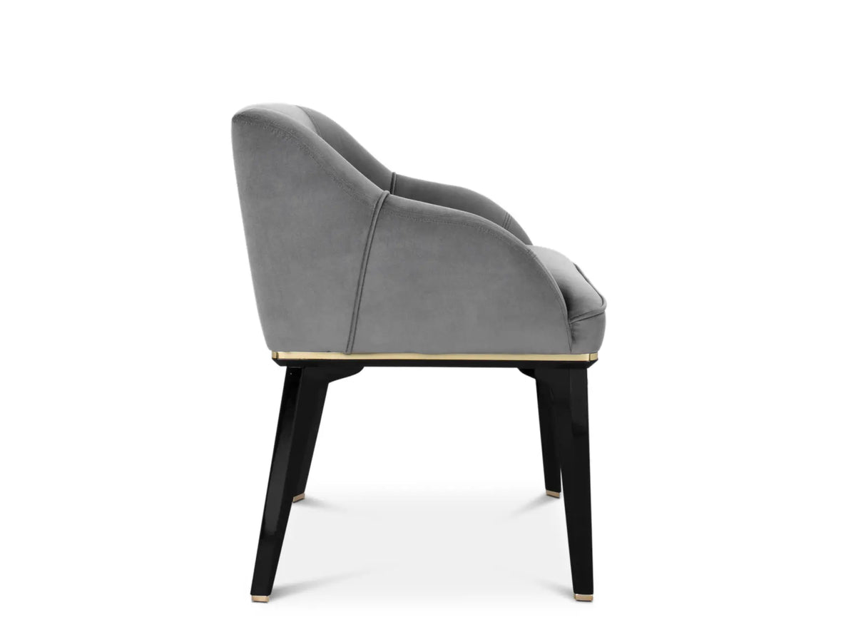 Luxxu Saboteur Dining Chair