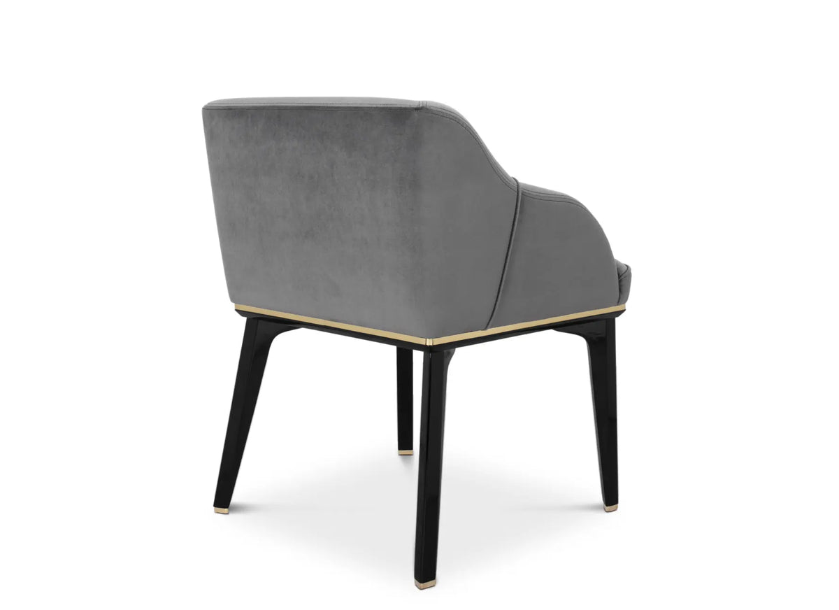 Luxxu Saboteur Dining Chair