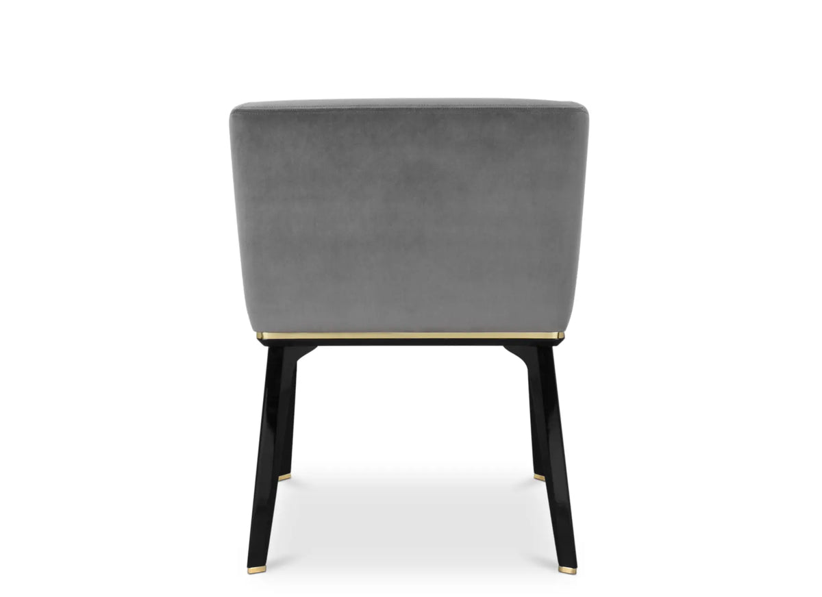 Luxxu Saboteur Dining Chair