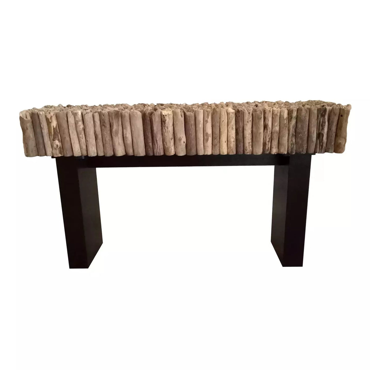 Bellini Italian Home Safari Sofa Table