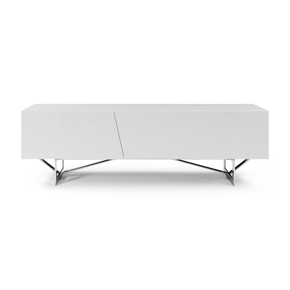 Bellini Italian Home Saleen TV Stand