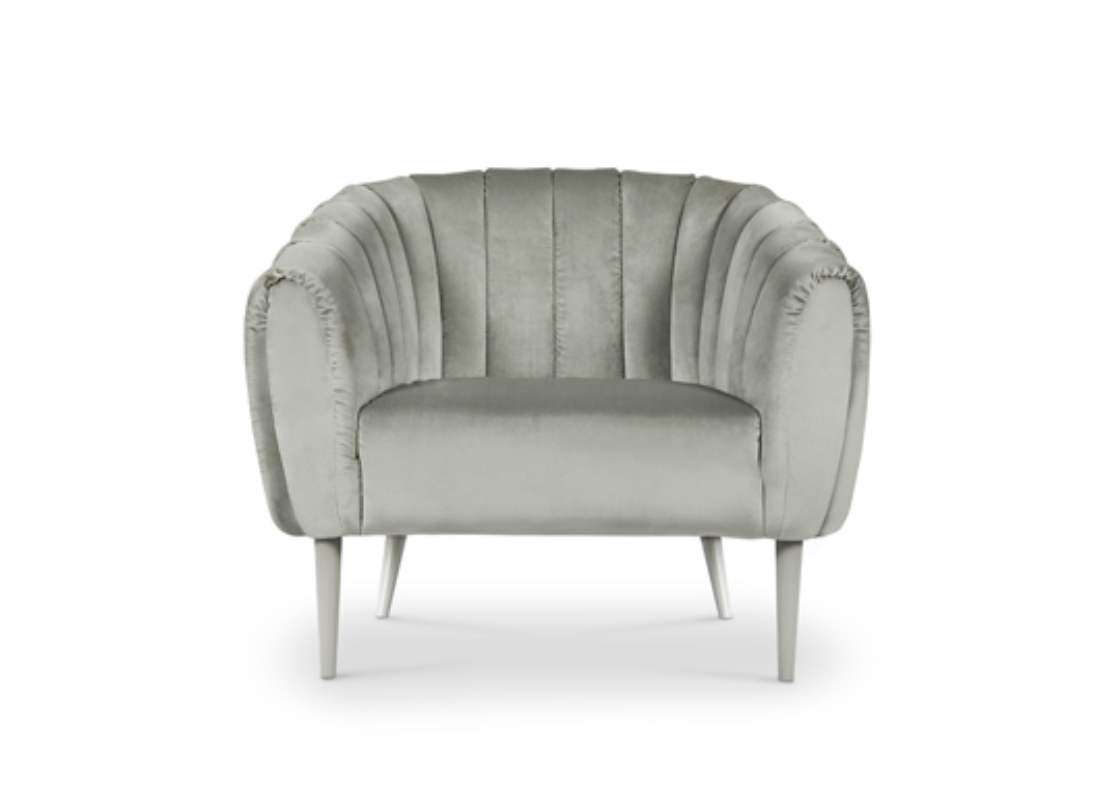 Brabbu Oreas | Armchair