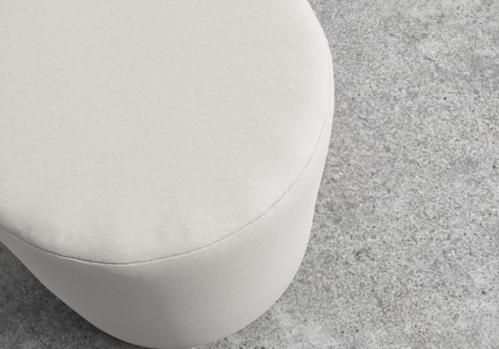 Nova Outdoor Pouf