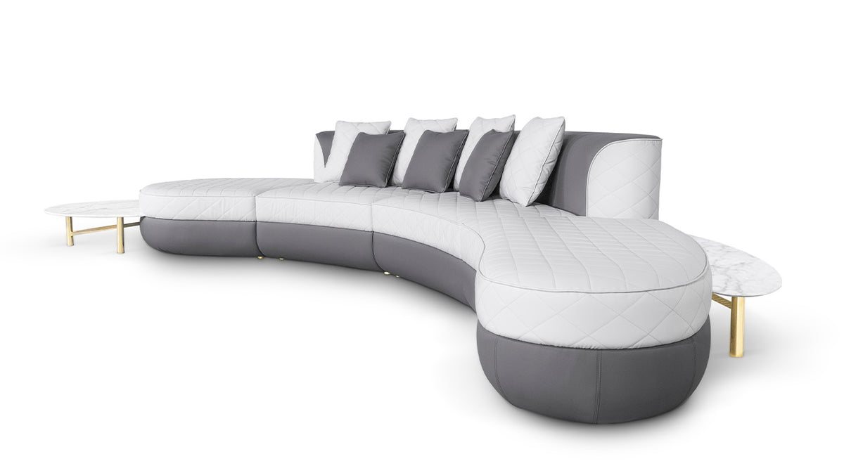 Luxxu Senzu Sofa