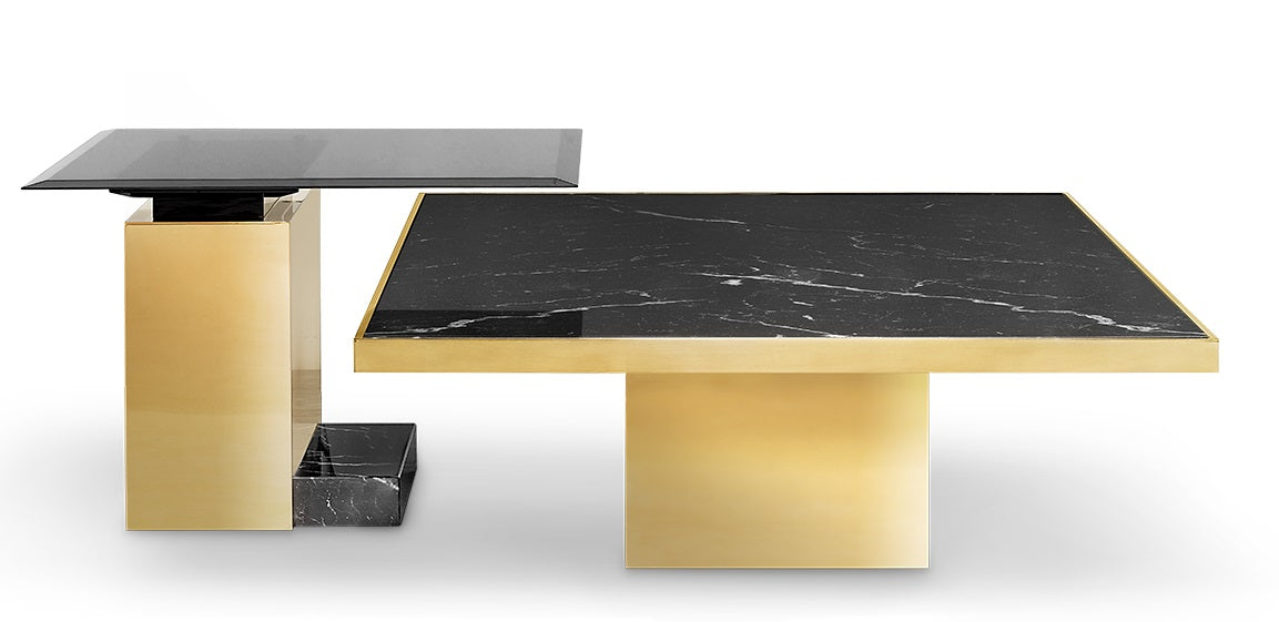 Luxxu Thor Center Table