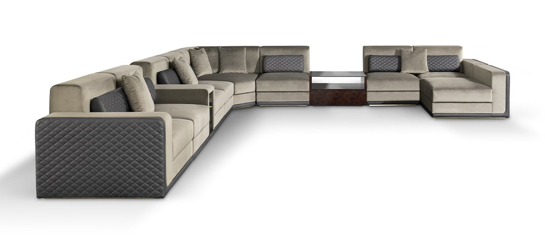 Luxxu Thomson Sofa