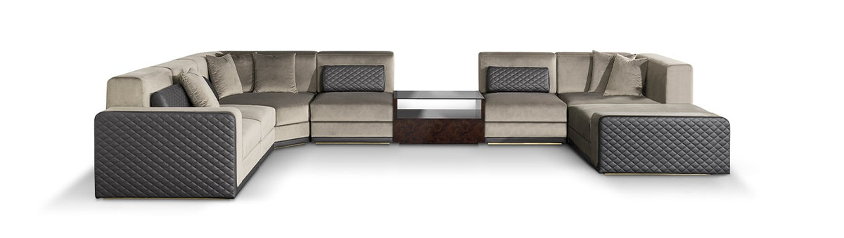 Luxxu Thomson Sofa