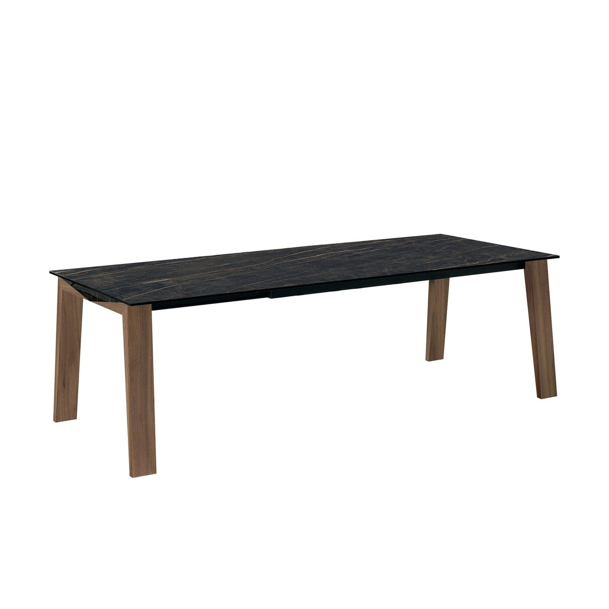 Bellini Italian Home Unico Extension Dining Table