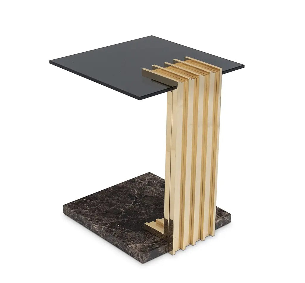 Luxxu Vertigo Side Table