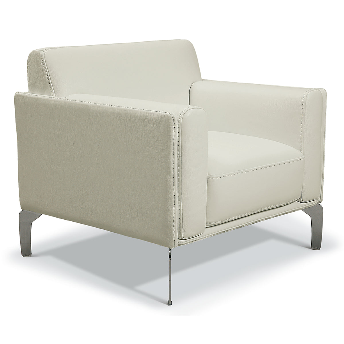 Bellini Italian Home Vania Accent Chair