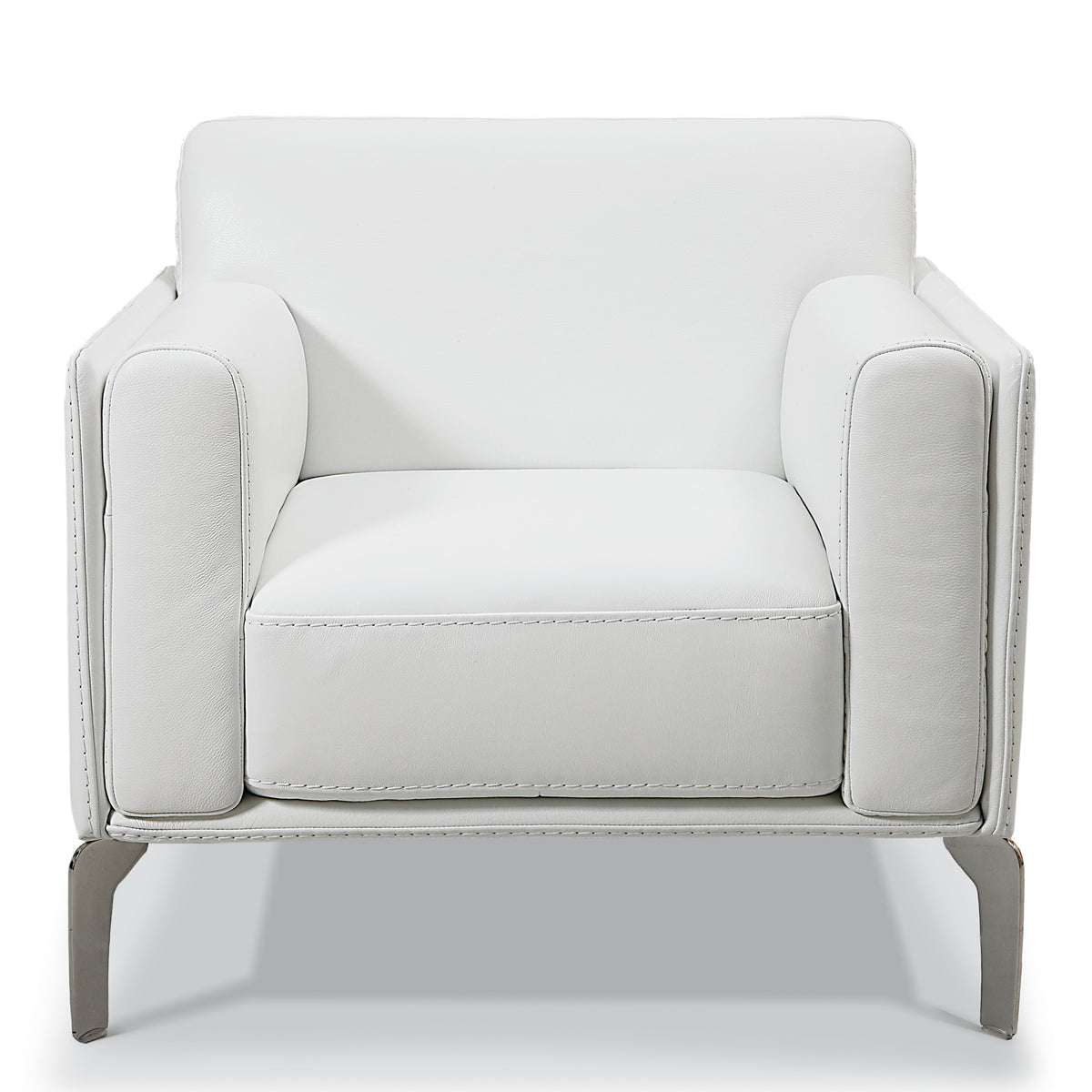 Bellini Italian Home Vania Accent Chair