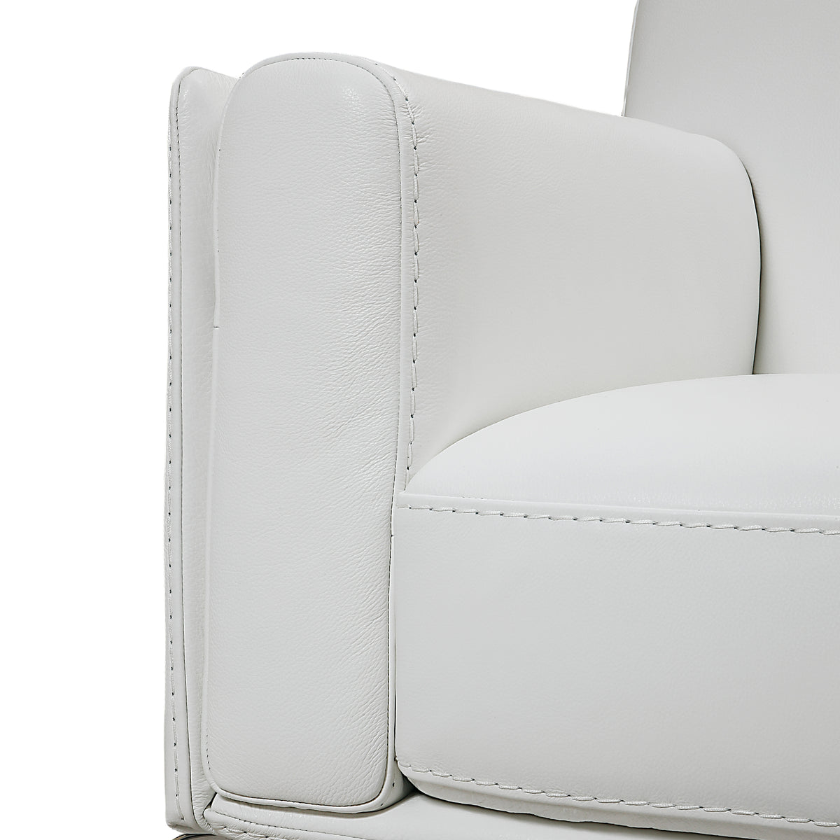 Bellini Italian Home Vania Accent Chair