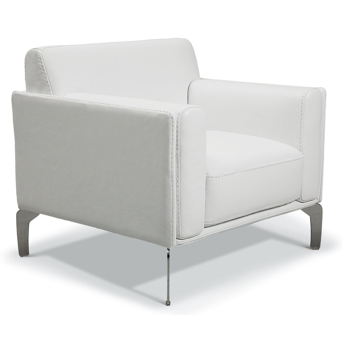 Bellini Italian Home Vania Accent Chair