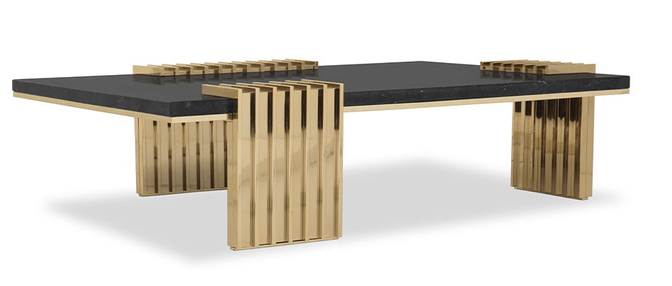 Luxxu Vertigo Center Table
