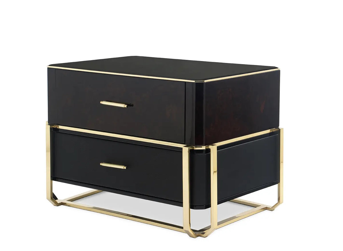 Luxxu Waltz Nightstand