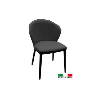 Bellini Italian Home Achele Dining Chair - 2 Units