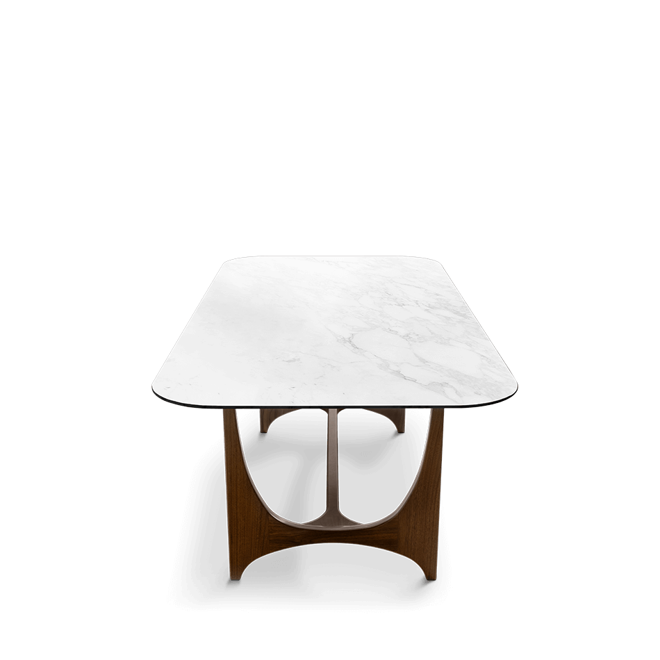 Essential Home Alberto Dining Table