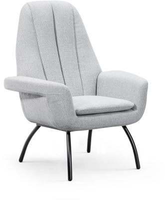 Bellini Italian Home Alberto Accent Chair