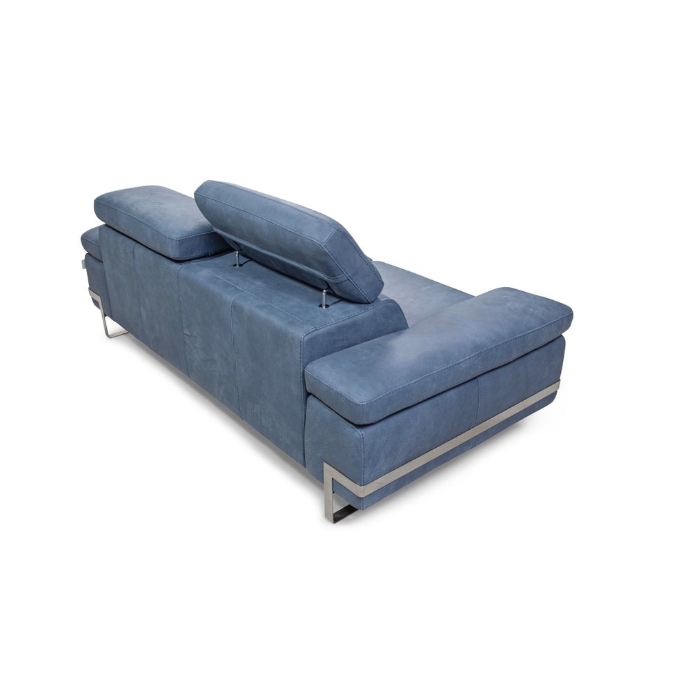 Bellini Italian Home Amanda Loveseat