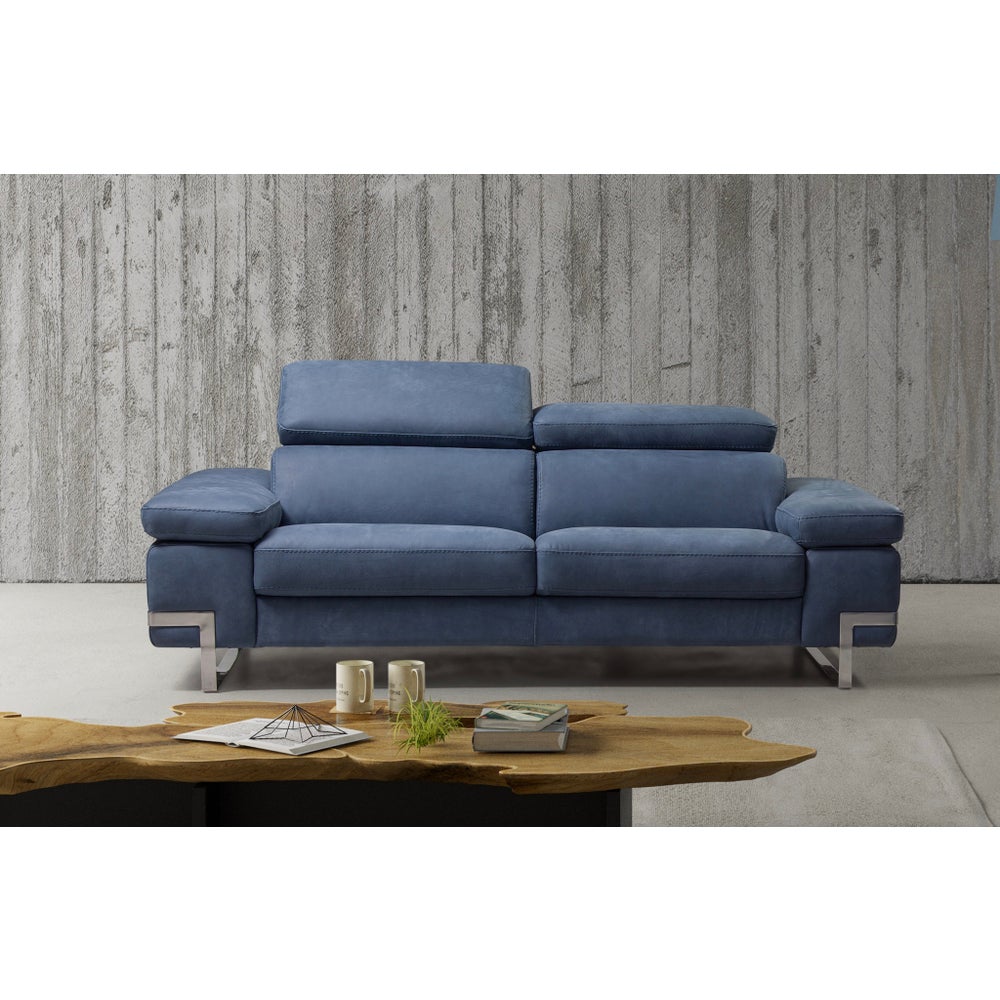 Bellini Italian Home Amanda Loveseat