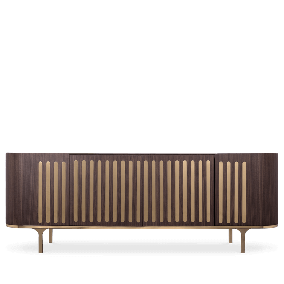 Essential Home Anthony Sideboard