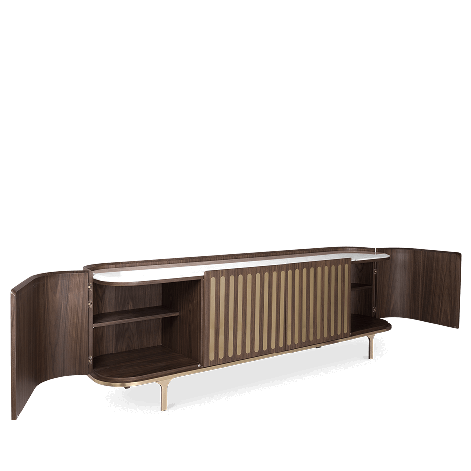 Essential Home Anthony Sideboard