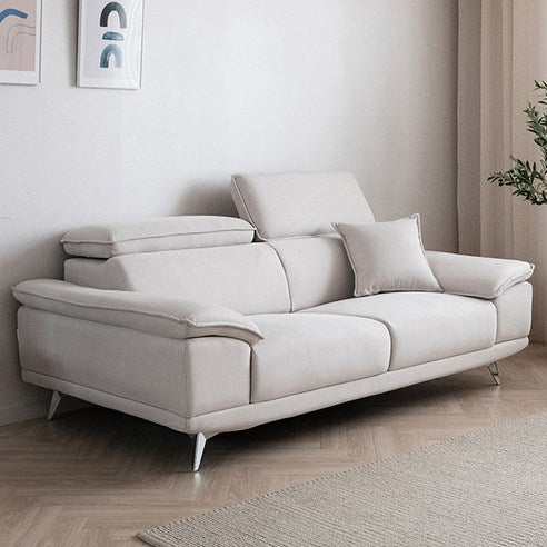 Bellini Italian Home Edwin Loveseat, Cat 35, Col 35602