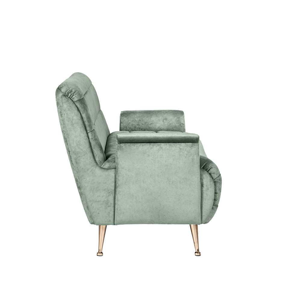 Essential Home Bardot Sofa