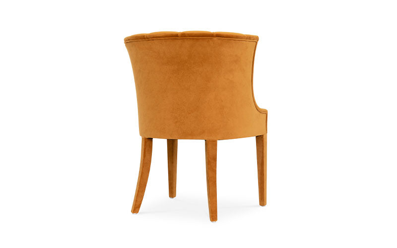 Brabbu Begonia | Dining Chair