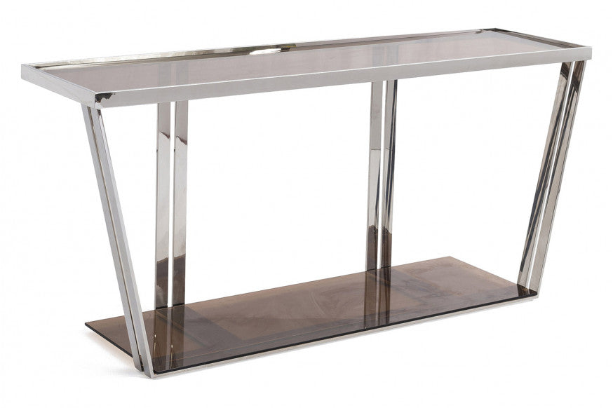 Bellini Italian Home Carraway Sofa Table