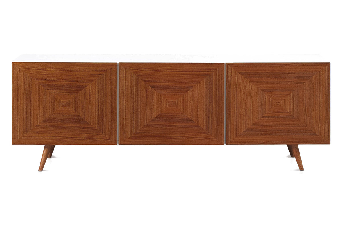 Bellini Italian Home City Sideboard