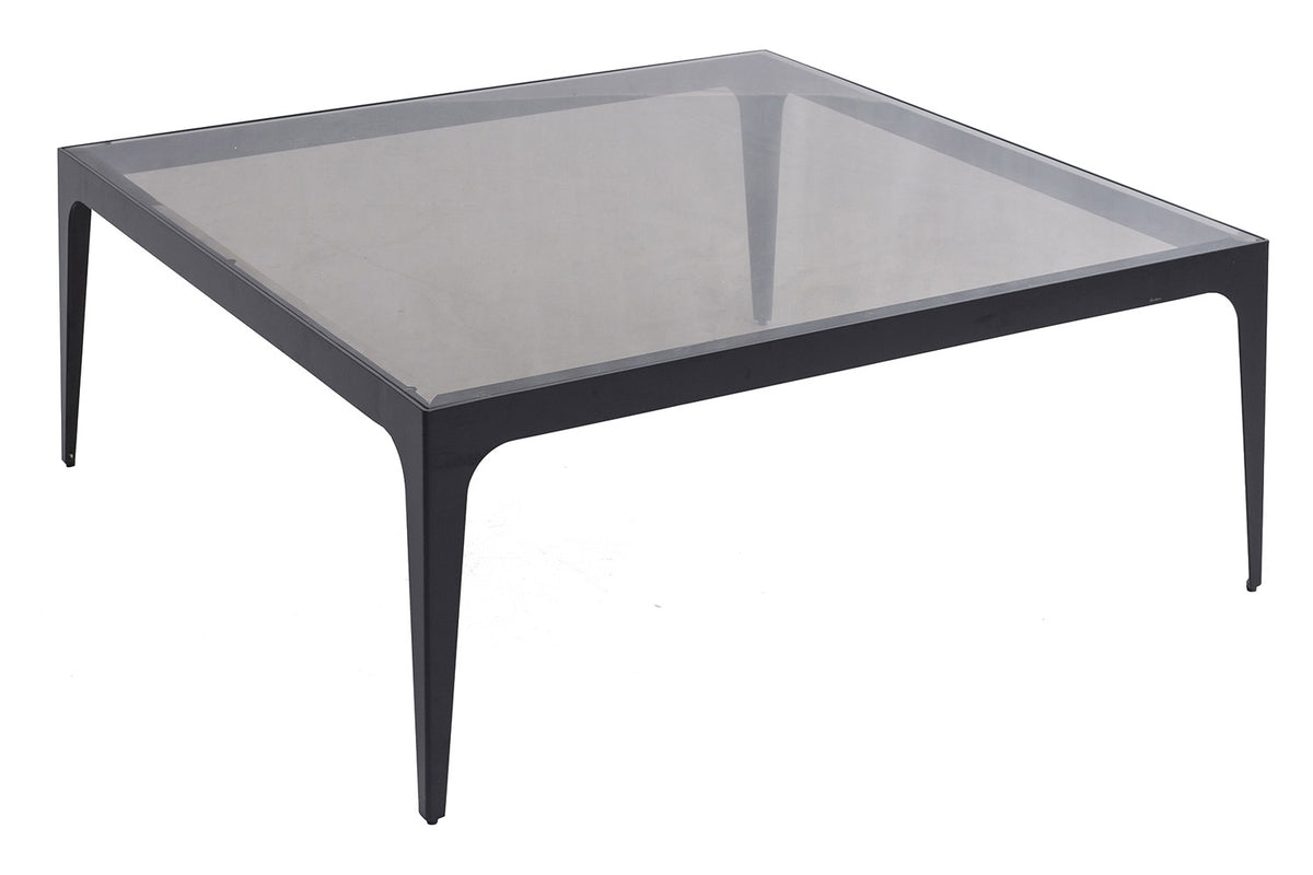 Bellini Italian Home Dynasty Coffee Table Square