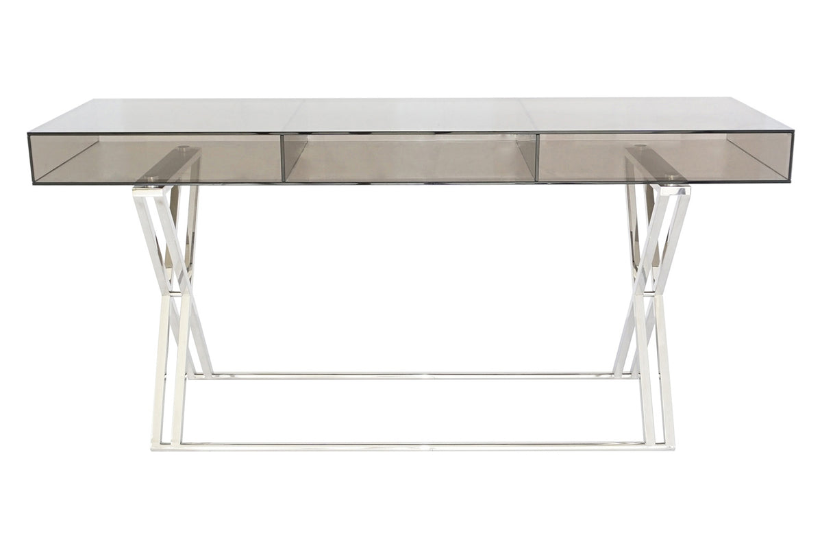 Bellini Italian Home Gatsby Sofa Table