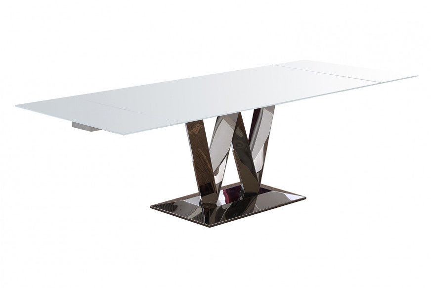 Bellini Italian Home Vicky Dining Table Base Only