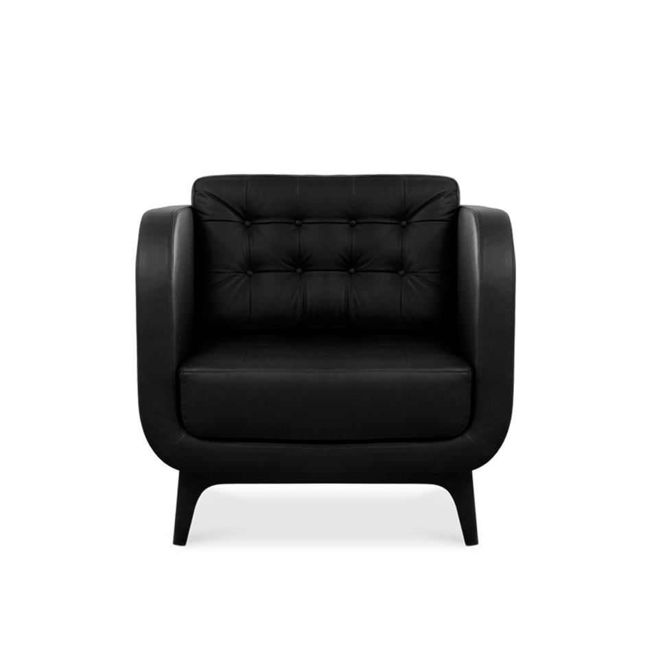 Essential Home Brando Armchair