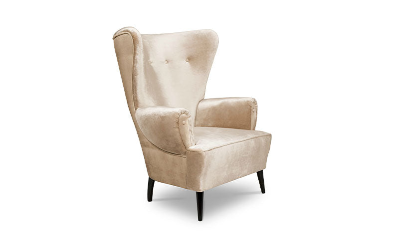 Brabbu Clerk | Armchair