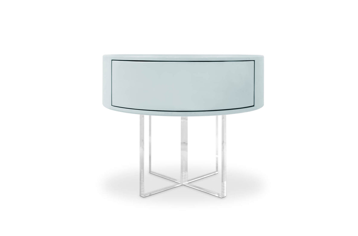 Circu Cloud NightStand