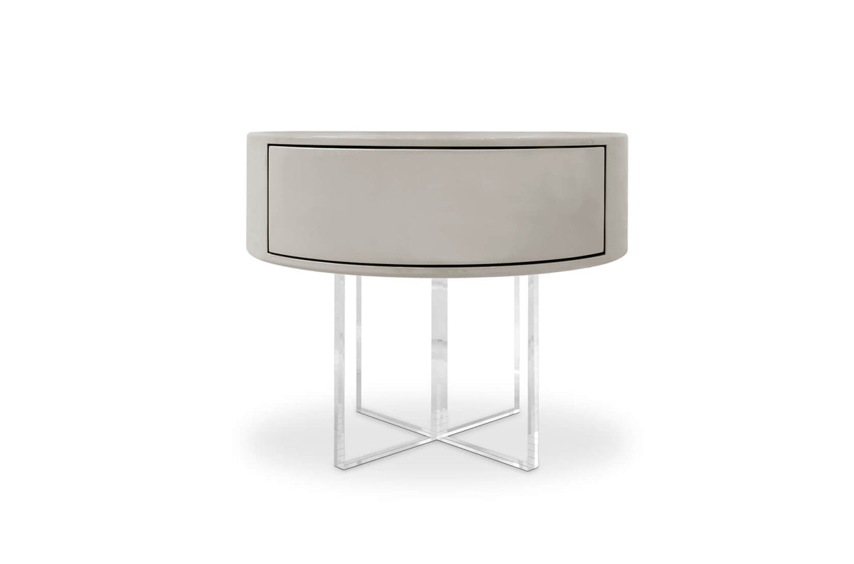 Circu Cloud NightStand