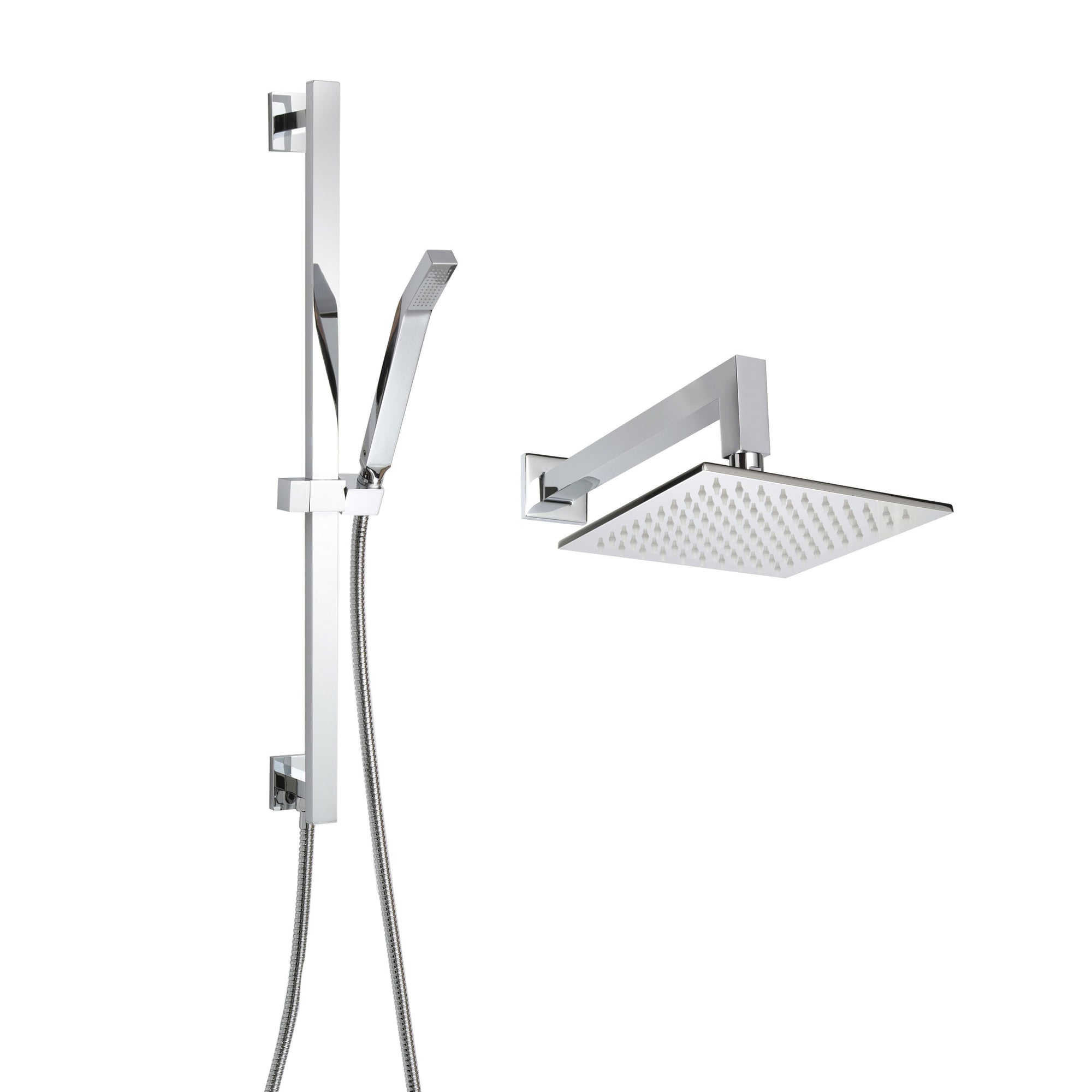 CSPSQ-PC_ThermaSol_Complete Shower Package Square