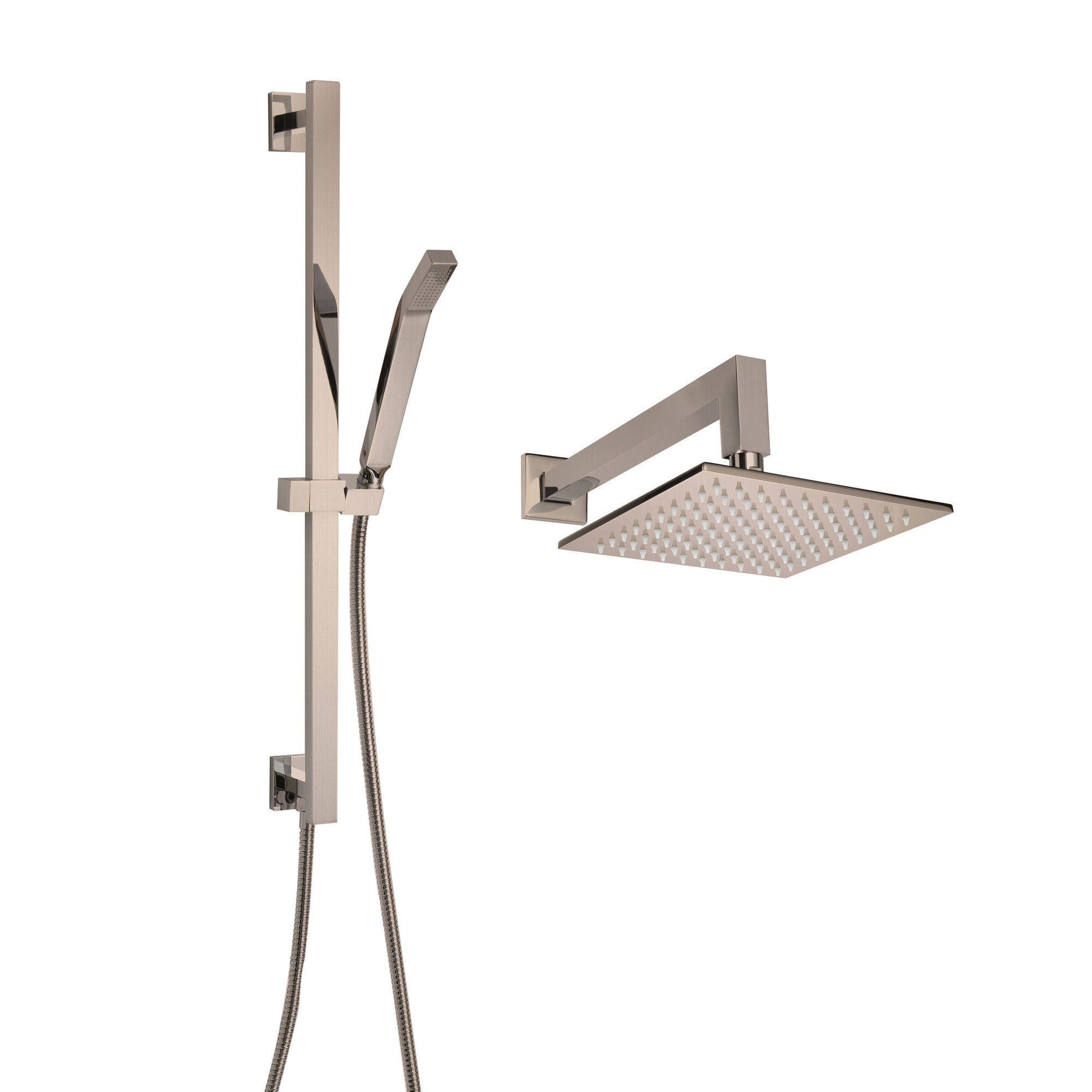 CSPSQ-PC_ThermaSol_Complete Shower Package Square