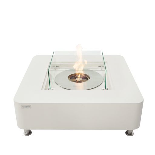 Elementi Fire Perth Concrete Ethanol Fire Table