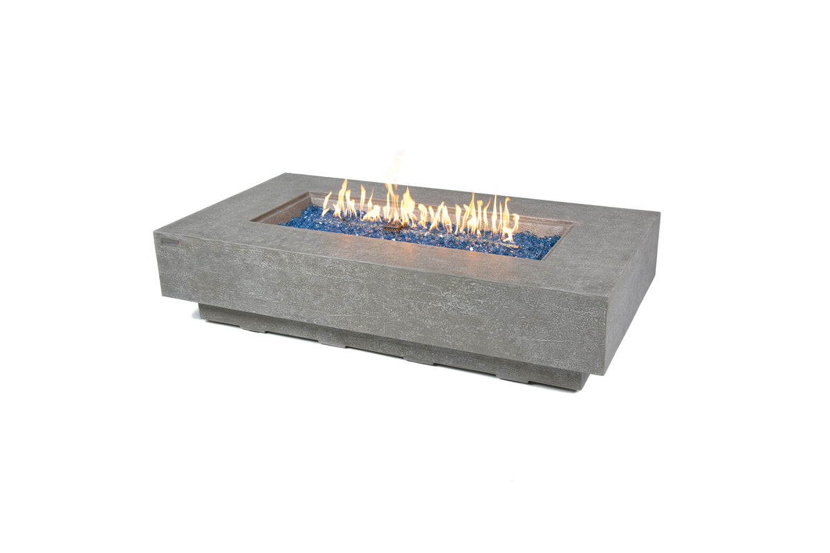 Elementi Plus Riviera Fire Table