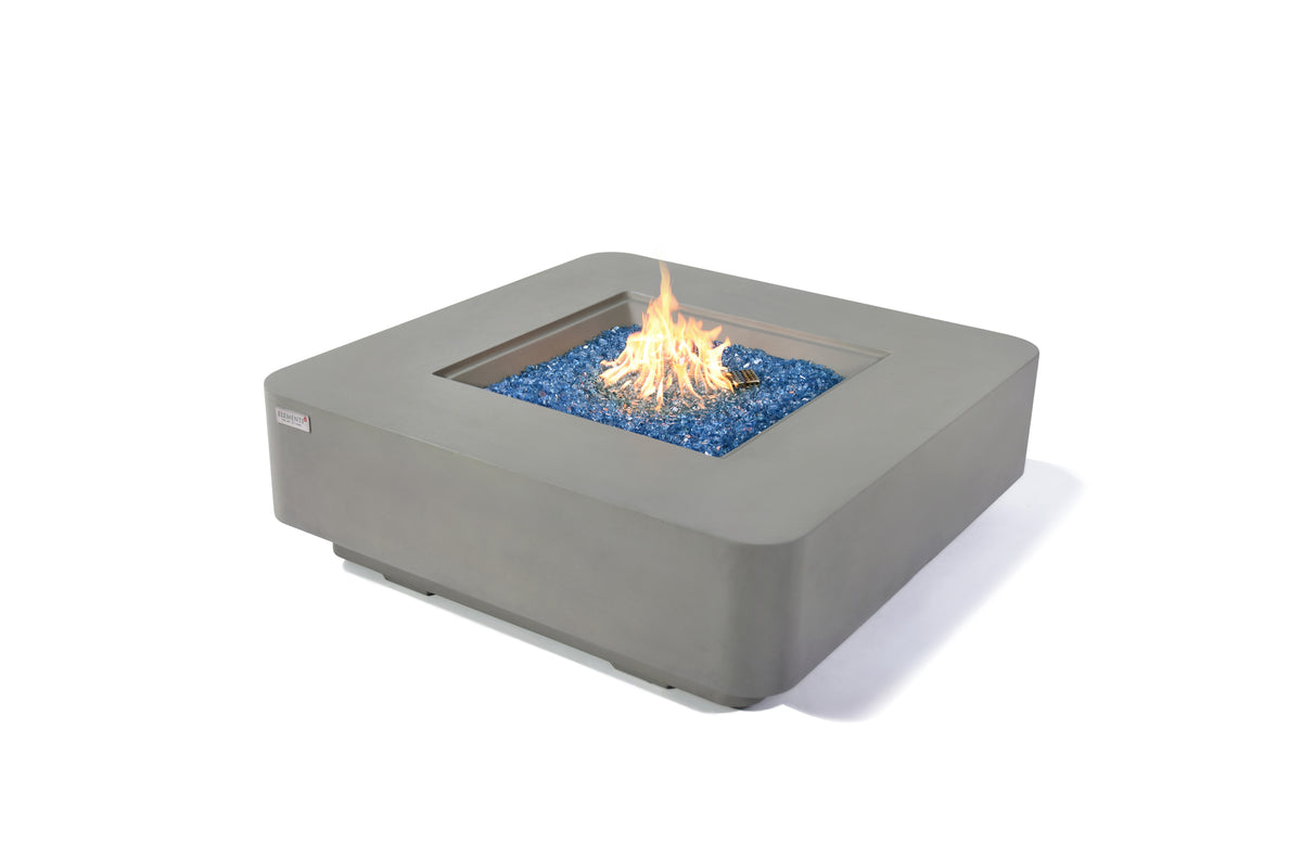 Elementi Plus Lucerne Fire Table