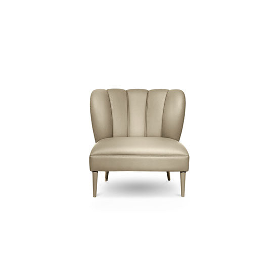 Brabbu Dalyan | Armchair