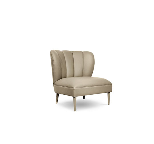 Brabbu Dalyan | Armchair