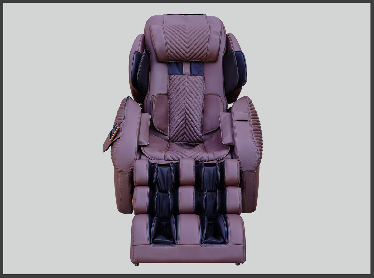 Luraco iRobotics I9 Max Special Edition Massage Chair