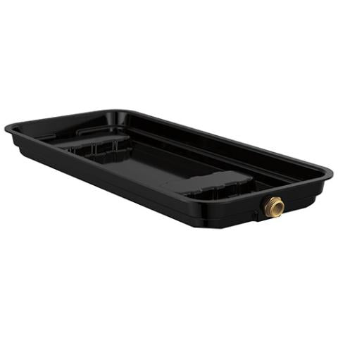 Delta Generator Pan, Drip Pan for 5GE-SMP and 5P-EST Series