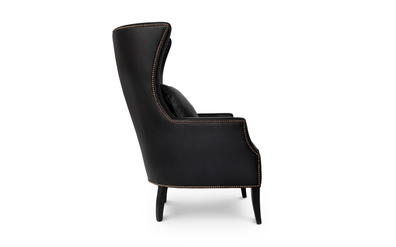 Brabbu Dukono | Armchair