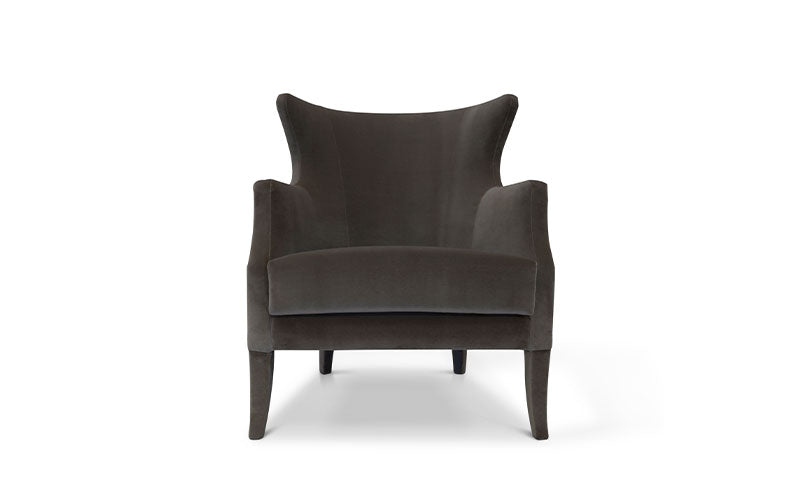 Brabbu Dukono Ii | Armchair